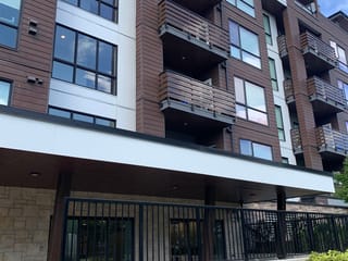 Apartment for sale in Maple Ridge, Maple Ridge, 408 11703 Fraser Street, 263133407 | Realtylink.org