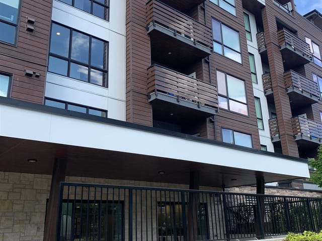 Apartment for sale in Maple Ridge, Maple Ridge, 408 11703 Fraser Street, 263133407 | Realtylink.org