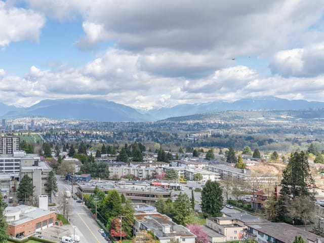 Apartment for sale in Burnaby, Burnaby South, 2007 6638 Dunblane Avenue, 263133411 | Realtylink.org