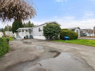 Manufactured Home for sale in Chilliwack, Sardis, 81 6035 Vedder Road, 263133412 | Realtylink.org