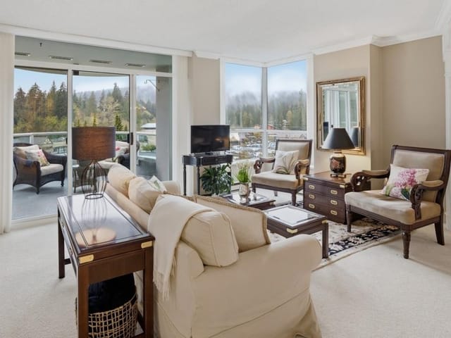 Apartment for sale in North Vancouver, North Vancouver, 704 995 Roche Point Drive, 263133414 | Realtylink.org