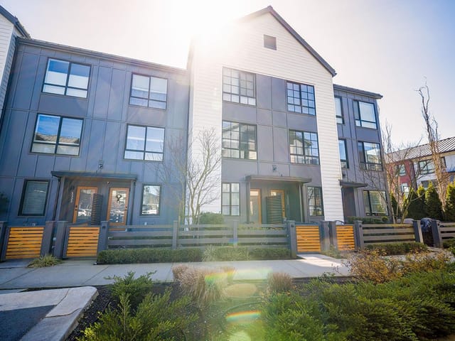 Townhouse for sale in Squamish, Squamish, 1321 Halyard Place, 263133423 | Realtylink.org