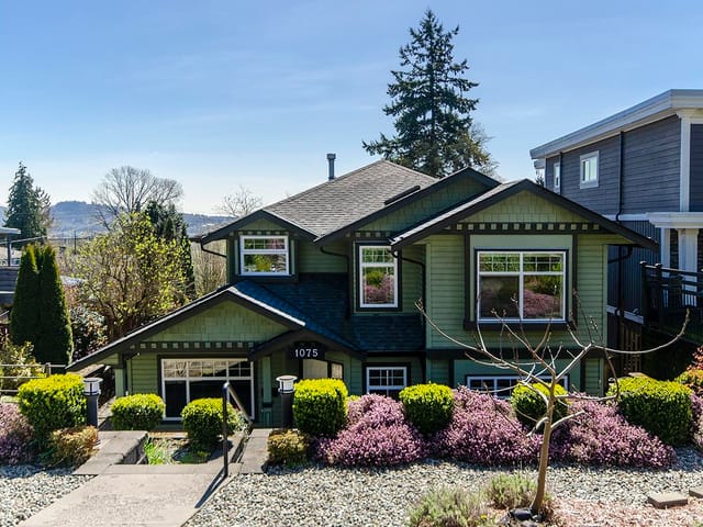 House for sale in North Vancouver, North Vancouver, 1075 Adderley Street, 263133425 | Realtylink.org