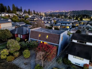 House for sale in West Vancouver, West Vancouver, 1170 Fulton Avenue, 263133428 | Realtylink.org
