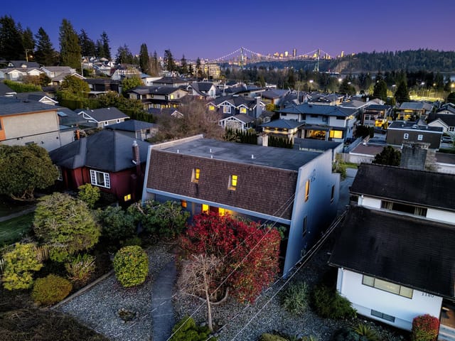 House for sale in West Vancouver, West Vancouver, 1170 Fulton Avenue, 263133428 | Realtylink.org