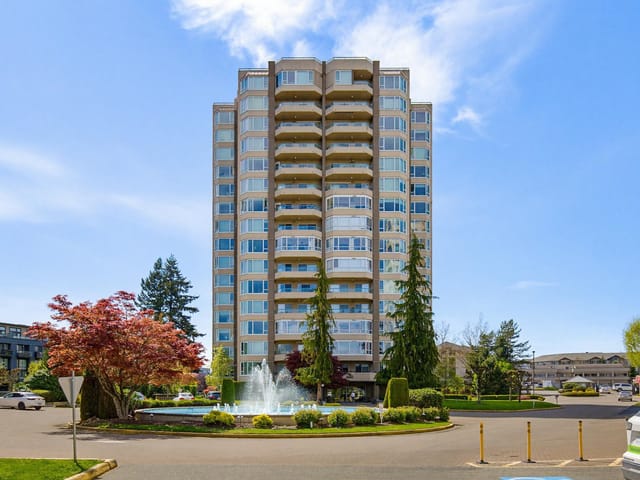 Apartment for sale in Abbotsford, Abbotsford, 403 3150 Gladwin Road, 263133432 | Realtylink.org