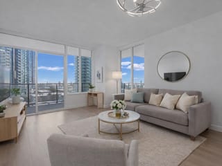 Apartment for sale in Burnaby, Burnaby South, 805 6288 Cassie Avenue, 263133440 | Realtylink.org