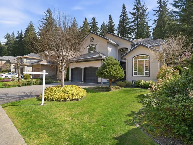 House for sale in Coquitlam, Coquitlam, 1725 Sugarpine Court, 263133454 | Realtylink.org