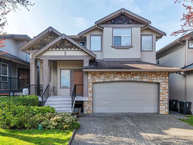 House for sale in Langley, Langley, 21668 89a Avenue, 263133457 | Realtylink.org