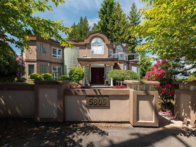 House for sale in Burnaby, Burnaby South, 5809 Sperling Avenue, 263133459 | Realtylink.org