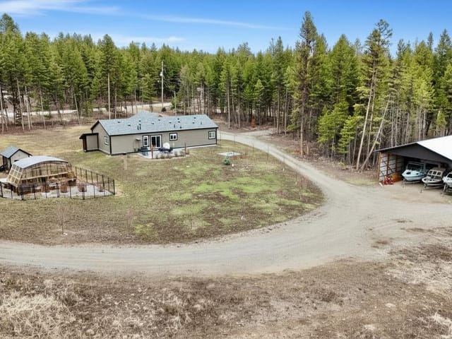 Manufactured Home for sale in Williams Lake, Williams Lake, 2645 Misty Crescent, 263133462 | Realtylink.org