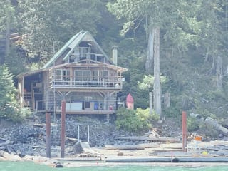 Recreational Property for sale in Pitt Meadows, Pitt Meadows, 4 Debeck Creek, 263133465 | Realtylink.org