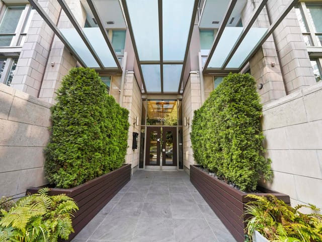 Apartment for sale in Vancouver, Vancouver West, 1708 1055 Richards Street, 263133466 | Realtylink.org