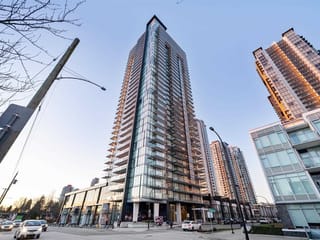 Apartment for sale in Burnaby, Burnaby South, 1304 6699 Dunblane Avenue, 263133467 | Realtylink.org