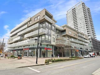 Apartment for sale in Vancouver, Vancouver East, 615 3488 Sawmill Crescent, 263133468 | Realtylink.org