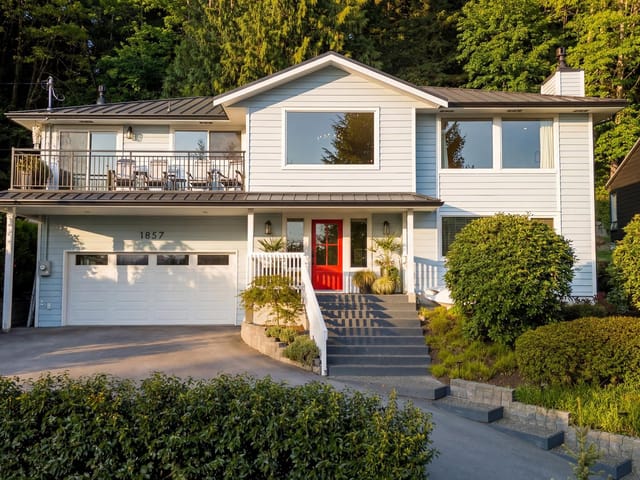 House for sale in North Vancouver, North Vancouver, 1857 Cliffwood Road, 263133469 | Realtylink.org