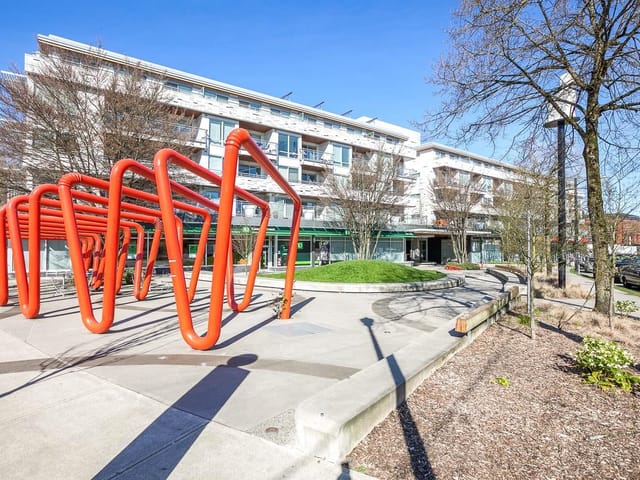 Apartment for sale in Vancouver, Vancouver East, 520 3333 Main Street, 263133471 | Realtylink.org