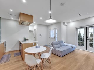 Townhouse for sale in Vancouver, Vancouver West, 1232 W 26th Avenue, 263133474 | Realtylink.org