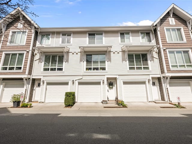 Townhouse for sale in Surrey, South Surrey White Rock, 67 3039 156 Street, 263133481 | Realtylink.org