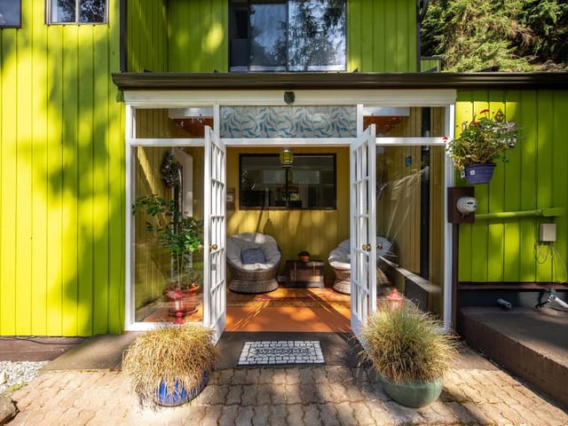 House for sale in Bowen Island, Bowen Island, 1540 Tunstall Boulevard, 263133485 | Realtylink.org