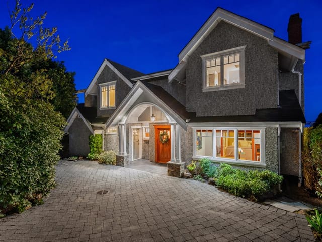 House for sale in West Vancouver, West Vancouver, 2374 Nelson Avenue, 263133488 | Realtylink.org