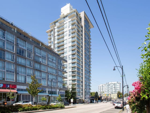 Apartment for sale in Vancouver, Vancouver East, 205 4815 Eldorado Mews, 263133490 | Realtylink.org