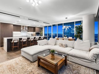 Apartment for sale in Vancouver, Vancouver West, 3404 1335 Howe Street, 263133491 | Realtylink.org