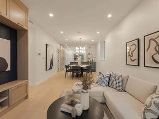 1/2 Duplex for sale in Vancouver, Vancouver East, 2540 Grant Street, 263133494 | Realtylink.org