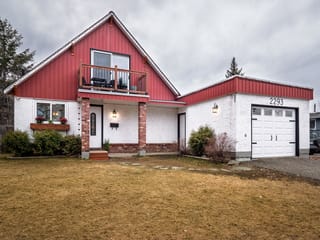 House for sale in Prince George, PG City West, 2293 Tapping Street, 263133506 | Realtylink.org