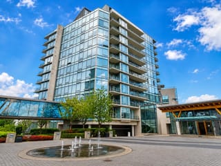 Apartment for sale in Richmond, Richmond, 503 5171 Brighouse Way, 263133514 | Realtylink.org
