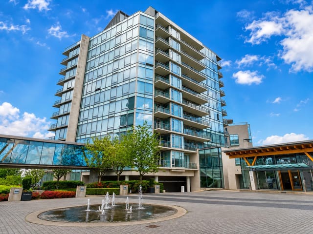 Apartment for sale in Richmond, Richmond, 503 5171 Brighouse Way, 263133514 | Realtylink.org