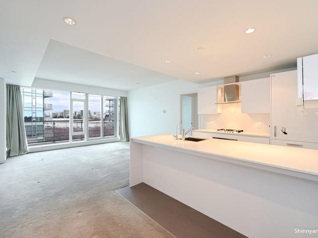 Apartment for sale in Richmond, Richmond, 503 5171 Brighouse Way, 263133514 | Realtylink.org