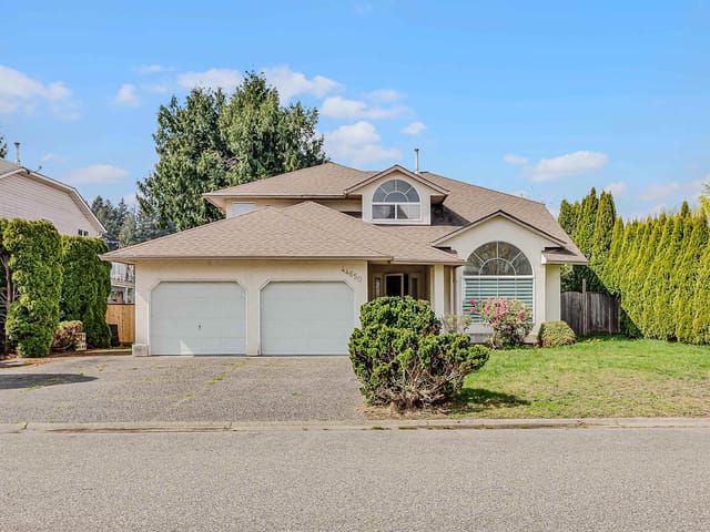 House for sale in Chilliwack, Sardis, 44650 Cumberland Avenue, 263133515 | Realtylink.org