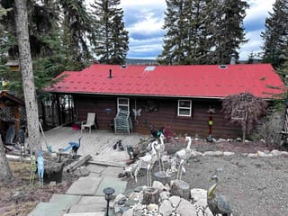 House for sale in 100 Mile House, 100 Mile House, 6361 Moose Point Drive, 263133517 | Realtylink.org