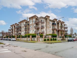 Apartment for sale in Langley, Langley, 208 20175 53 Avenue, 263133520 | Realtylink.org