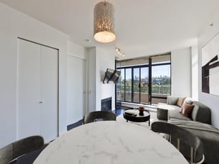 Apartment for sale in Burnaby, Burnaby North, 502 2345 Madison Avenue, 263133522 | Realtylink.org