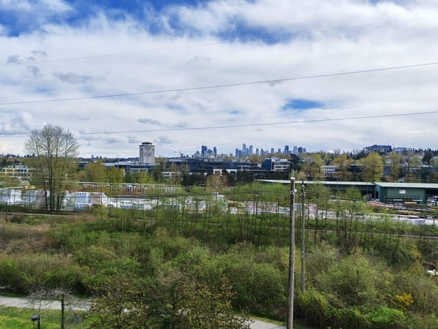Apartment for sale in Burnaby, Burnaby North, 502 2345 Madison Avenue, 263133522 | Realtylink.org