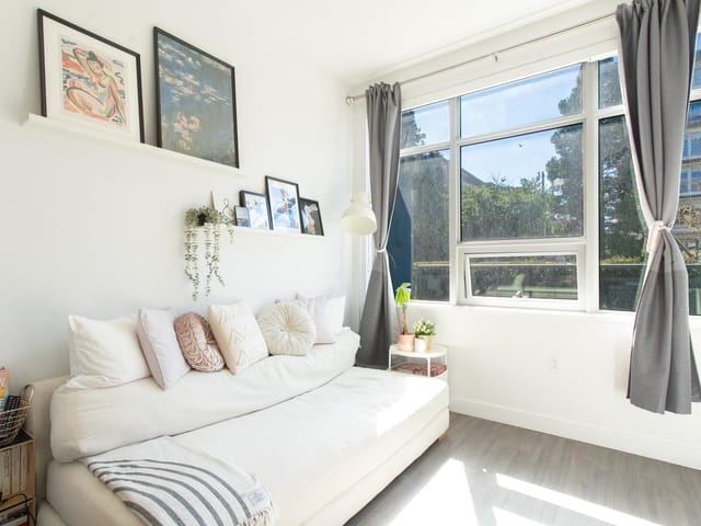 Apartment for sale in Vancouver, Vancouver West, 106 523 W King Edward Avenue, 263133526 | Realtylink.org