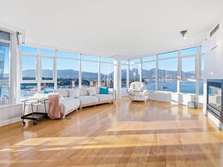 Apartment for sale in Vancouver, Vancouver West, 1301 1233 W Cordova Street, 263133528 | Realtylink.org