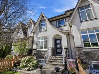 Townhouse for sale in Langley, Langley, 20919 80 Avenue, 263133534 | Realtylink.org
