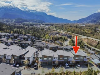 Townhouse for sale in Squamish, Squamish, 5 41365 Skyridge Place, 263133535 | Realtylink.org