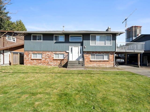 House for sale in Delta, N. Delta, 11925 92a Avenue, 263133536 | Realtylink.org