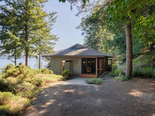 House for sale in Bowen Island, Bowen Island, 673 Cliff Road, 263133545 | Realtylink.org