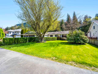 House for sale in Harrison Hot Springs, Harrison Lake, 831 Myng Crescent, 263133547 | Realtylink.org
