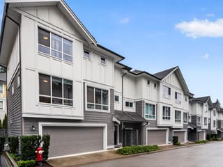 Townhouse for sale in Surrey, Surrey, 54 9688 162a Street, 263133548 | Realtylink.org