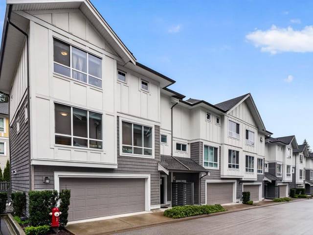 Townhouse for sale in Surrey, Surrey, 54 9688 162a Street, 263133548 | Realtylink.org