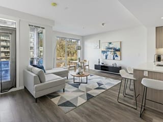 Apartment for sale in Vancouver, Vancouver East, 510 3289 Riverwalk Avenue, 263133549 | Realtylink.org