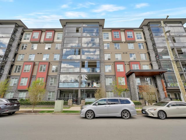 Apartment for sale in Abbotsford, Abbotsford, 302 2649 James Street, 263133555 | Realtylink.org