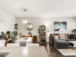 Apartment for sale in Coquitlam, Coquitlam, 412 1152 Windsor Mews, 263133561 | Realtylink.org