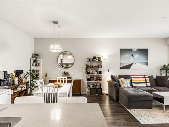 Apartment for sale in Coquitlam, Coquitlam, 412 1152 Windsor Mews, 263133561 | Realtylink.org